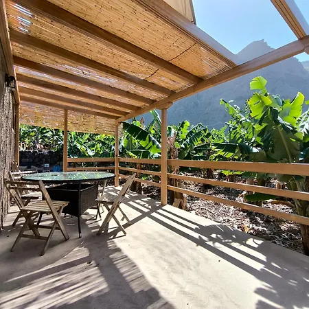 Buenavista Oasis Ferienhaus