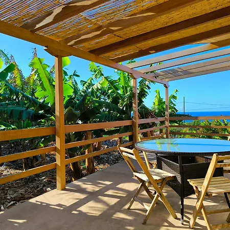 Buenavista Oasis Feriehus Buenavista Del Norte