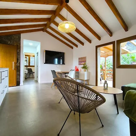 Buenavista Oasis Ferienhaus *