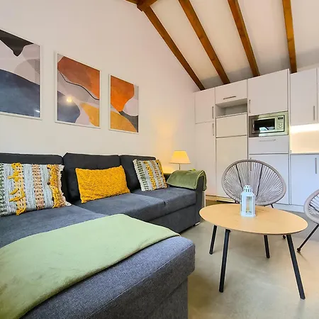 Buenavista Oasis Feriehus Buenavista Del Norte