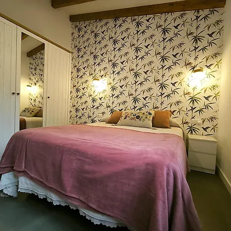 Buenavista Oasis Ferienhaus *