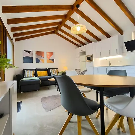 Holiday home Buenavista Oasis *