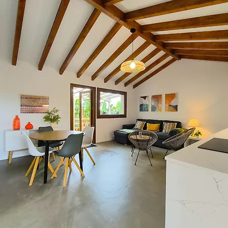 Buenavista Oasis *