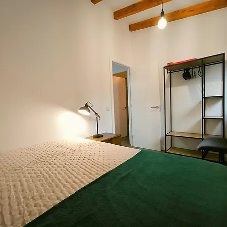 Buenavista Oasis Feriehus
