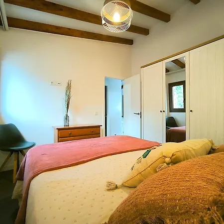 Feriehus Buenavista Oasis