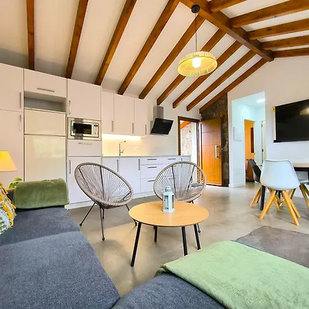 Feriehus Buenavista Oasis *