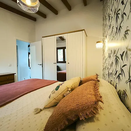 Buenavista Oasis Feriehus Buenavista Del Norte