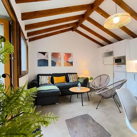 Holiday home Buenavista Oasis