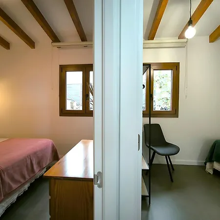 Buenavista Oasis Ferienhaus Buenavista Del Norte