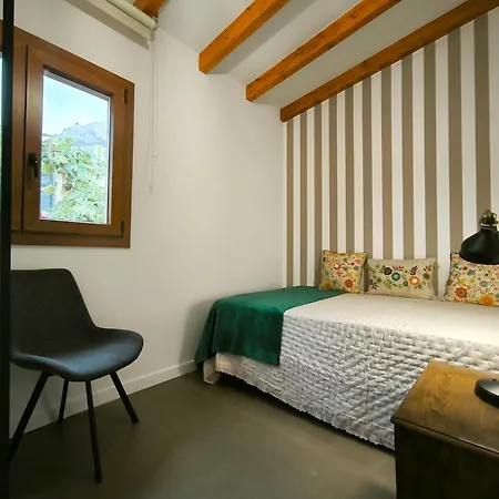Buenavista Oasis Ferienhaus