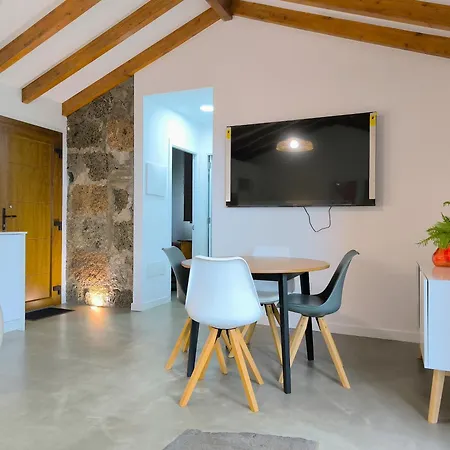 Buenavista Oasis Feriehus Buenavista Del Norte