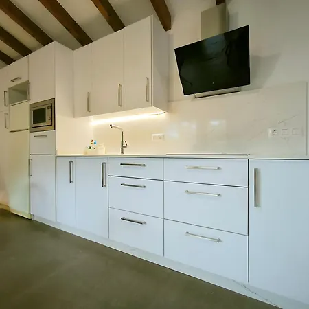 Buenavista Oasis Feriehus Buenavista Del Norte