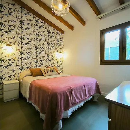 Buenavista Oasis Ferienhaus