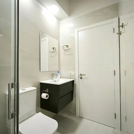 Buenavista Oasis Feriehus *