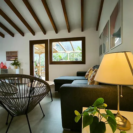Buenavista Oasis Feriehus *