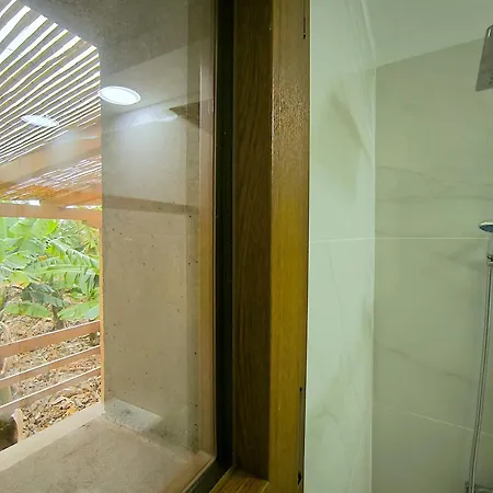 Buenavista Oasis Feriehus Buenavista Del Norte