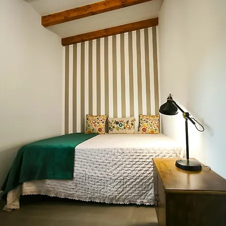 Buenavista Oasis Feriehus
