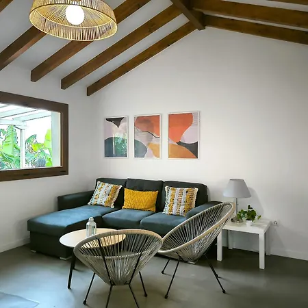 Buenavista Oasis *